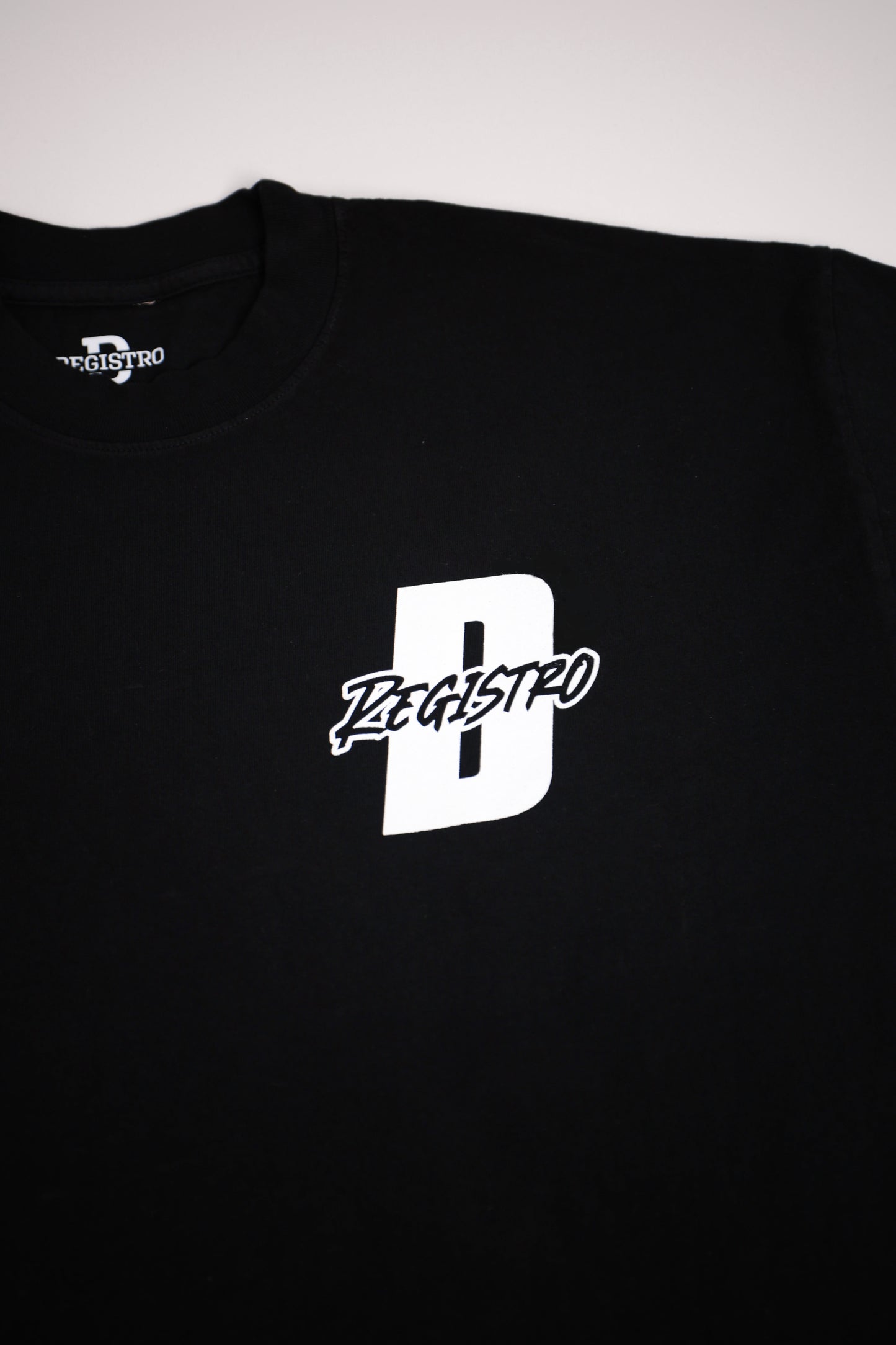 DR Rodeo Shirt