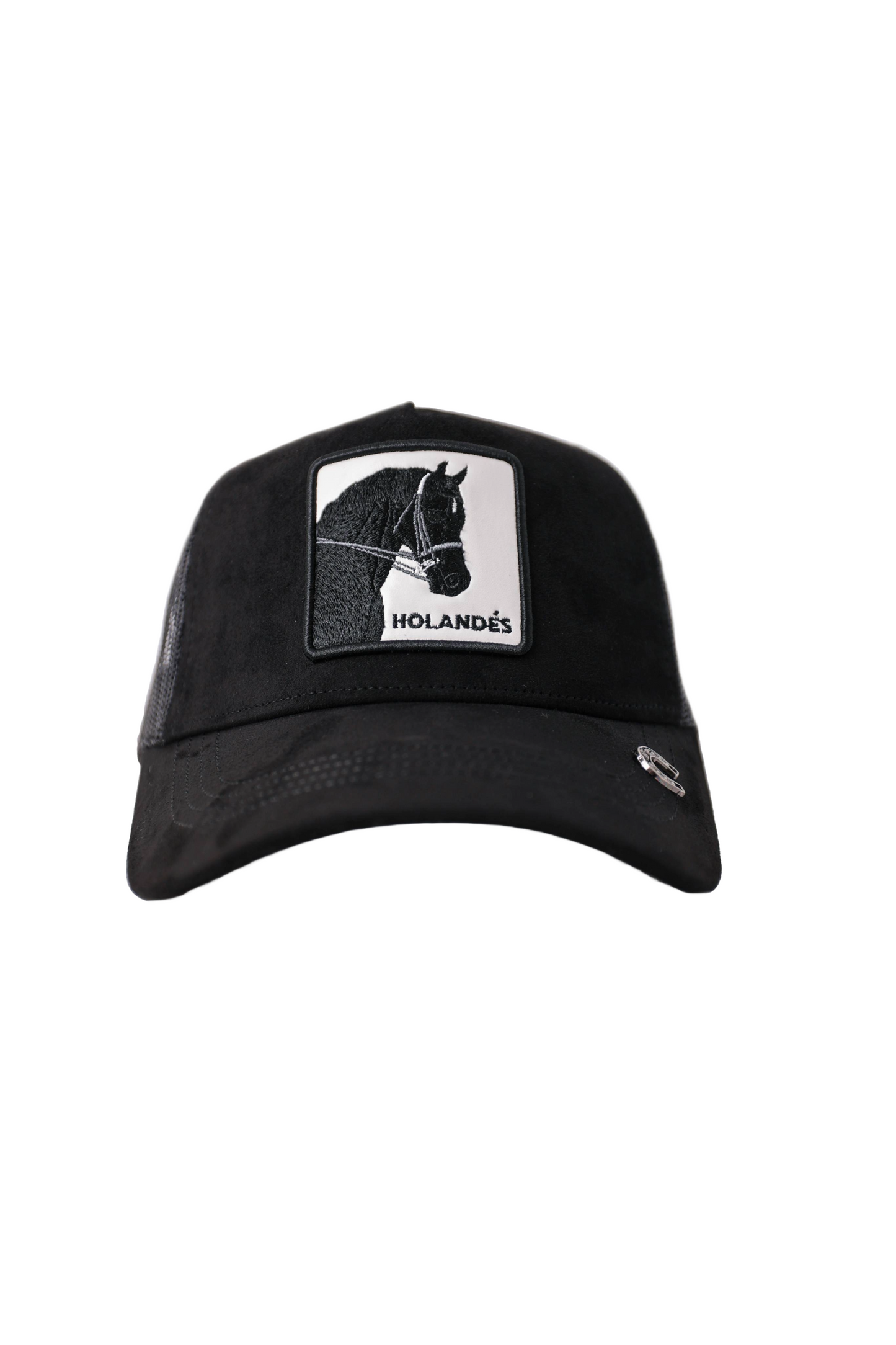 Holandés Hat