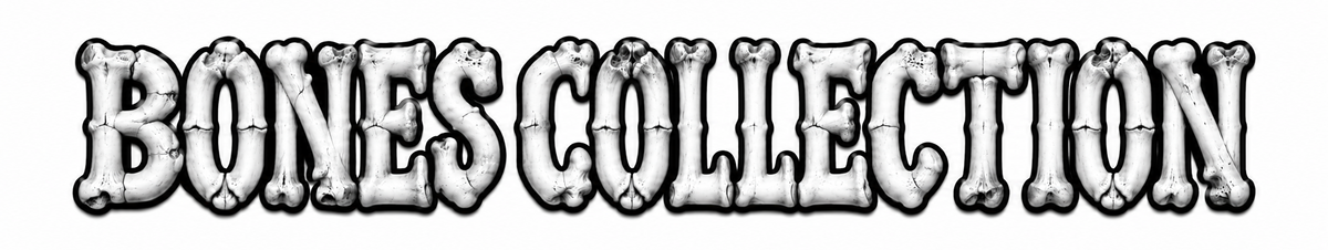 Bones collection