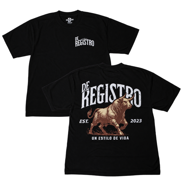 Legado Shirt