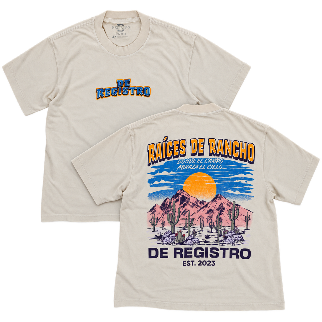 Raíces de Rancho