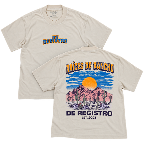 Raíces de Rancho