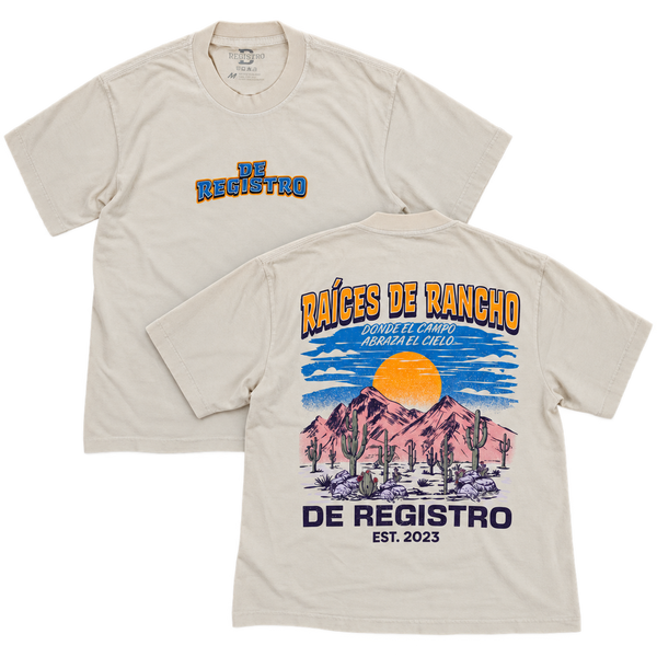 Raíces de Rancho