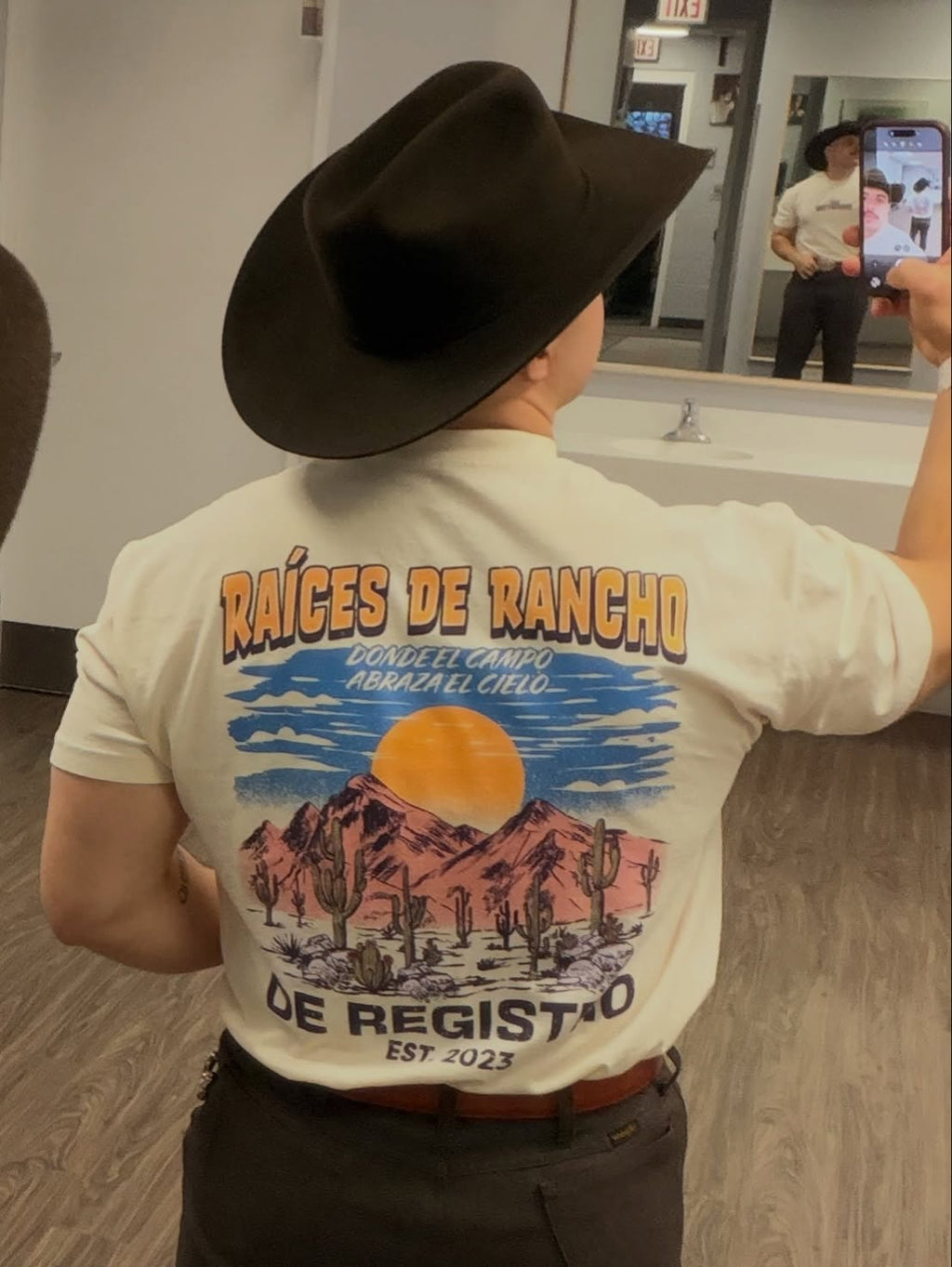 Raíces de Rancho