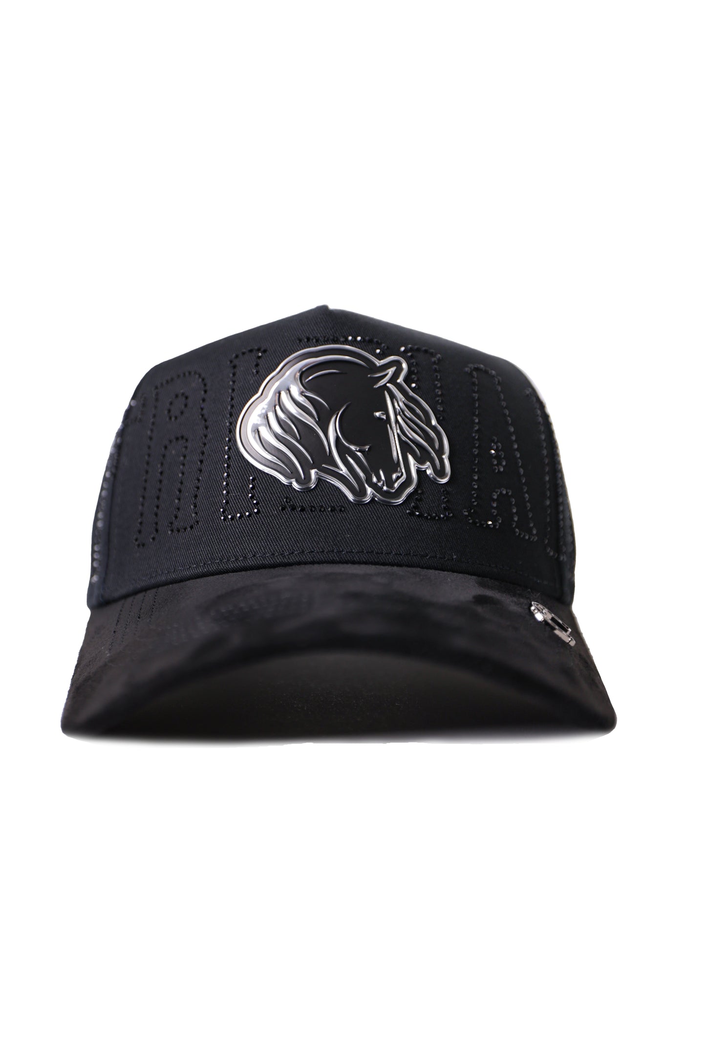 Frizian Diamante Negro