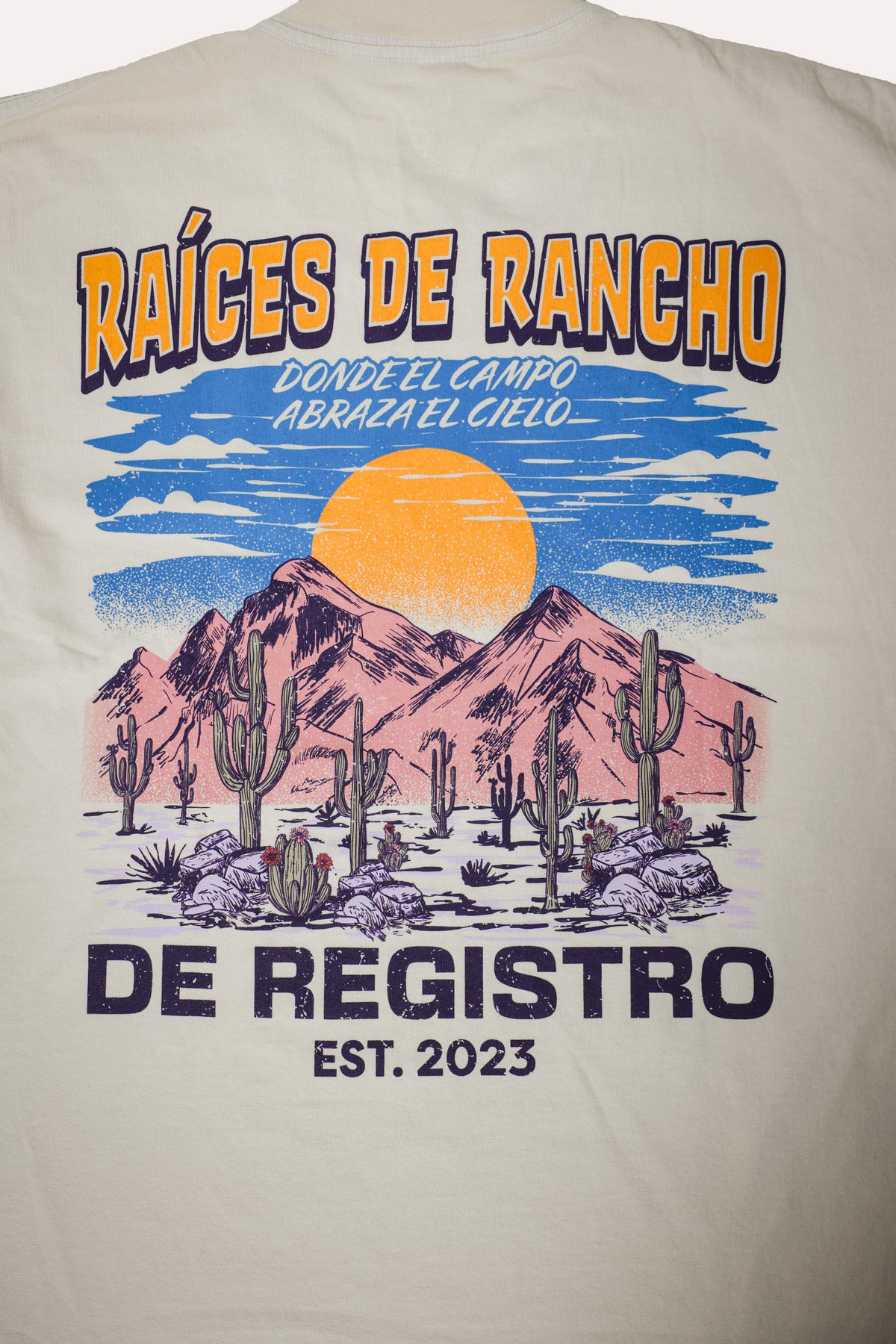 Raíces de Rancho