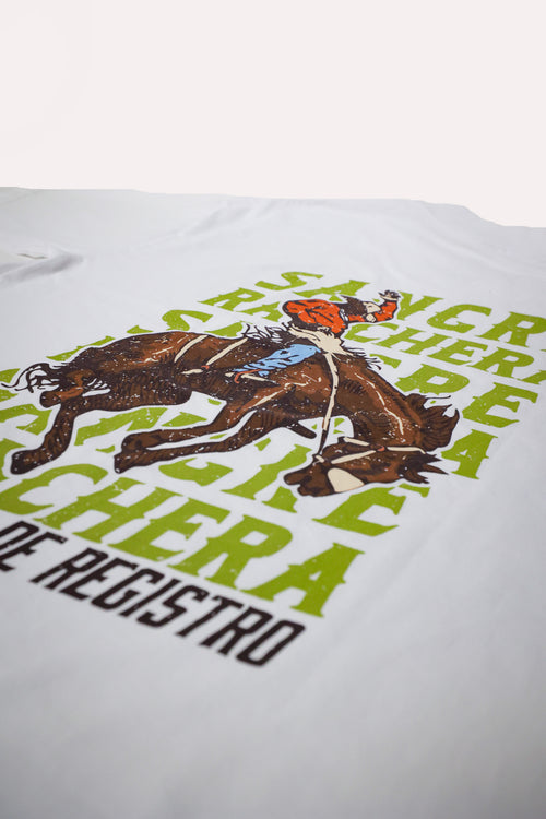 Sangre Ranchera