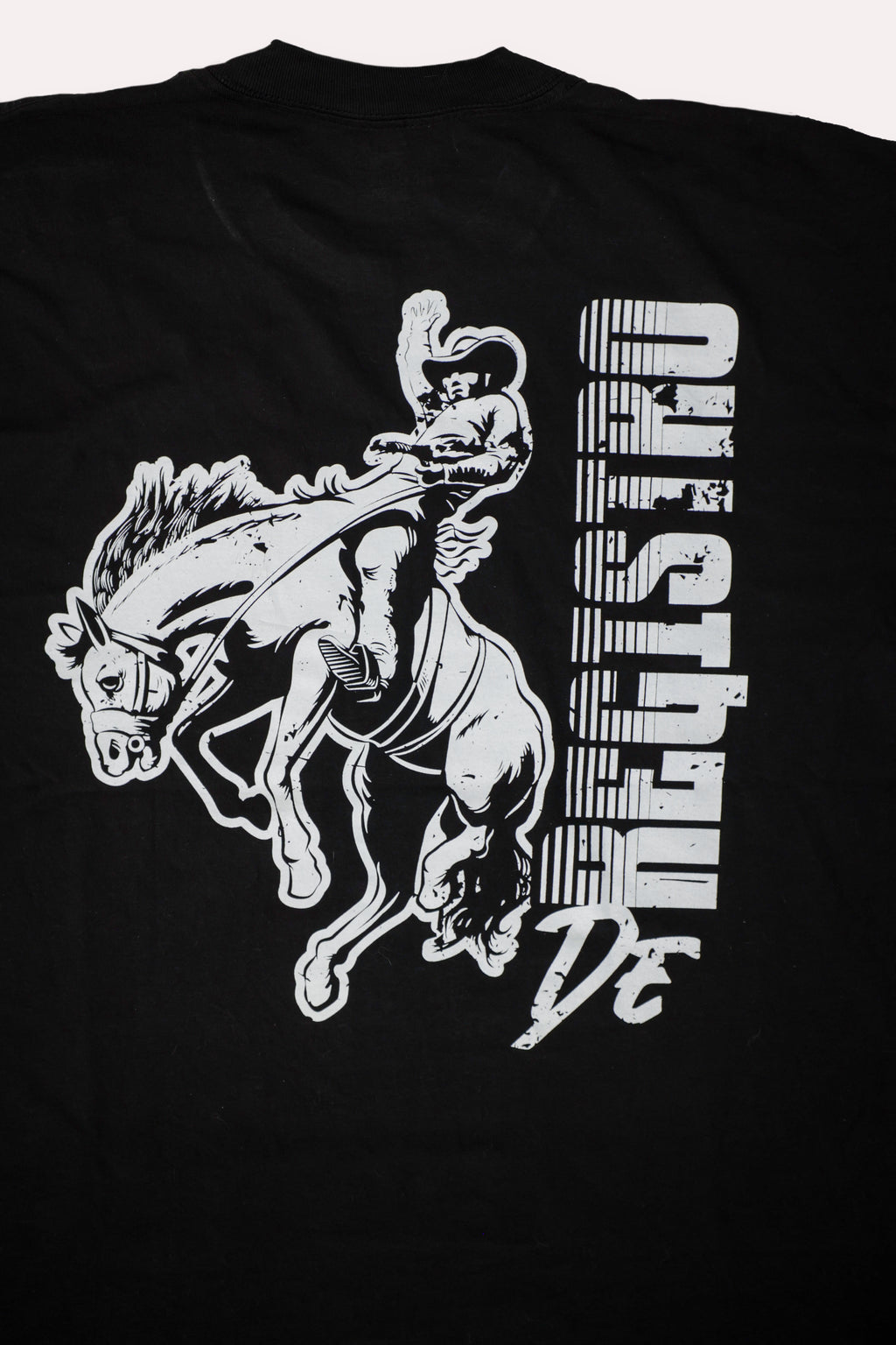 Rode Shirt