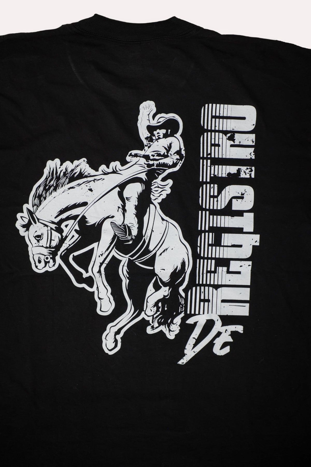 Rode Shirt