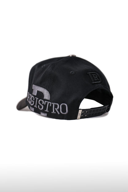 Texas DR Hat