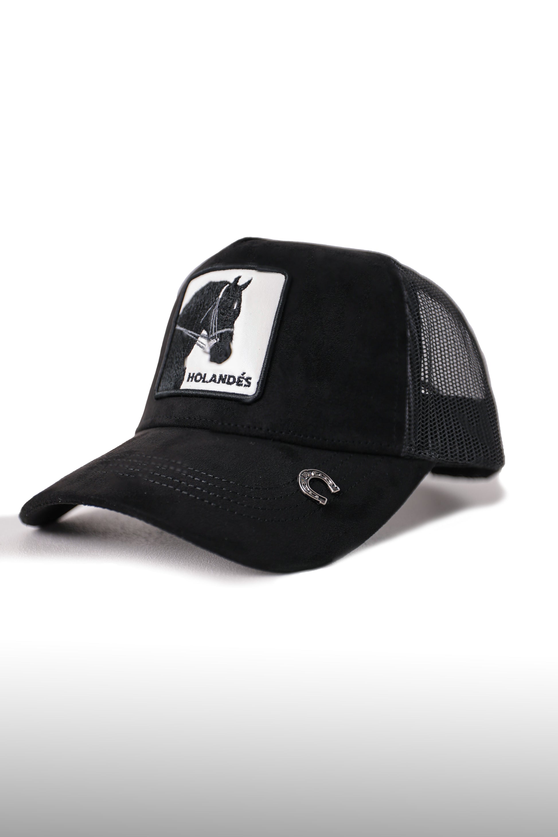 Holandés Hat