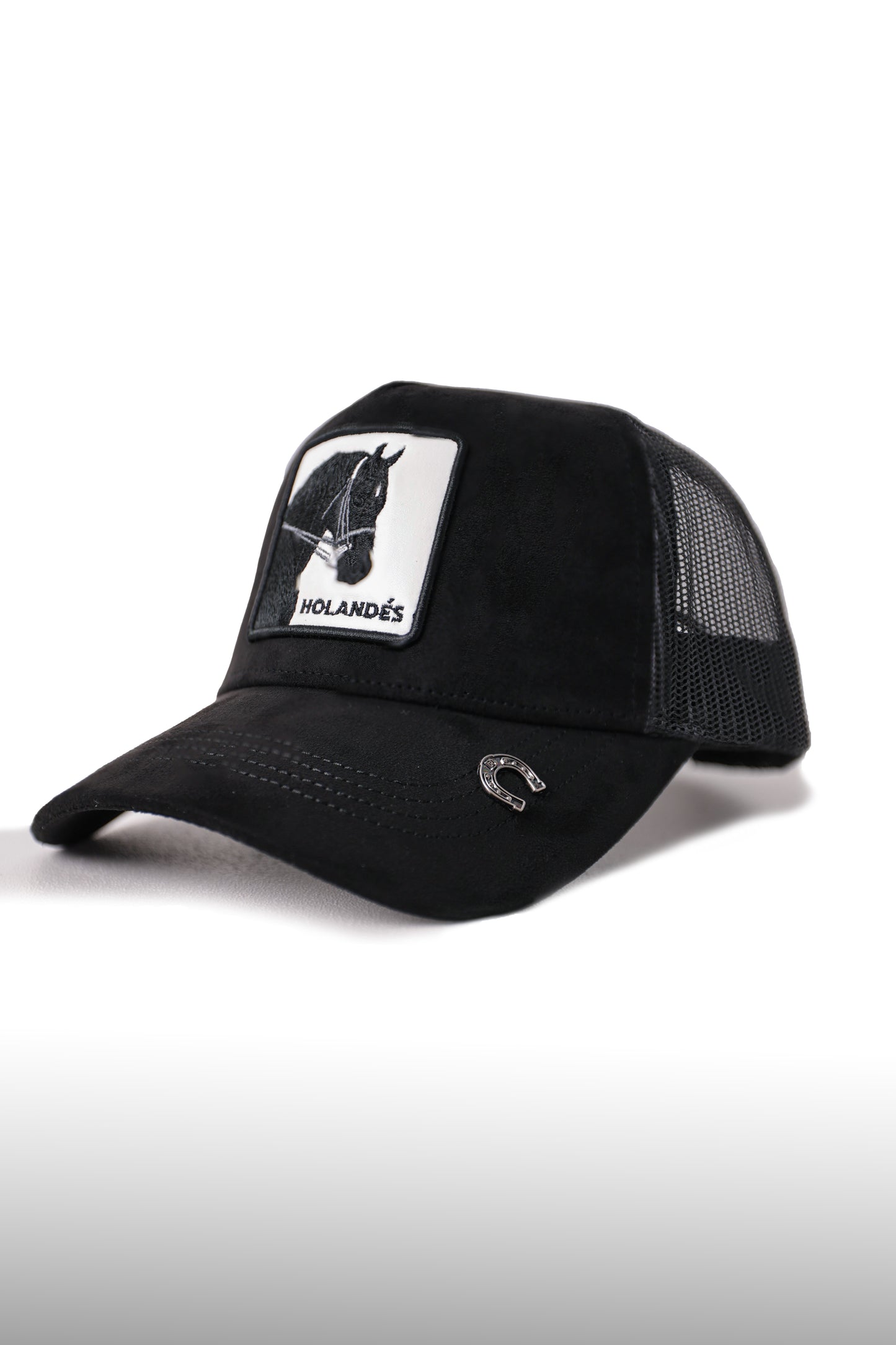 Holandés Hat