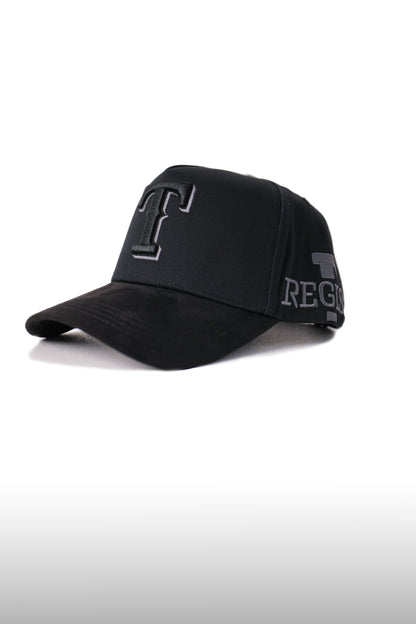 Texas DR Hat