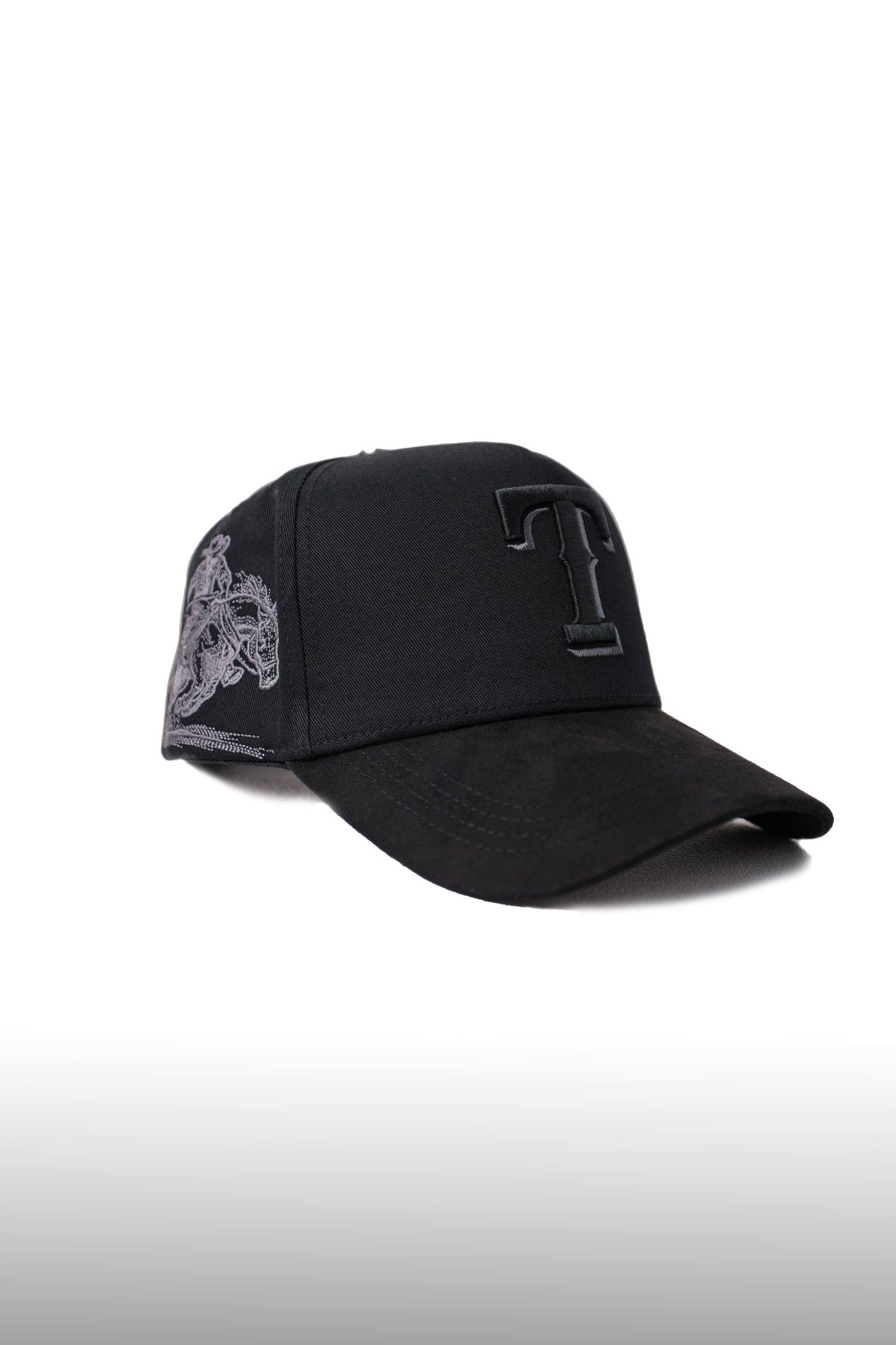 Texas DR Hat