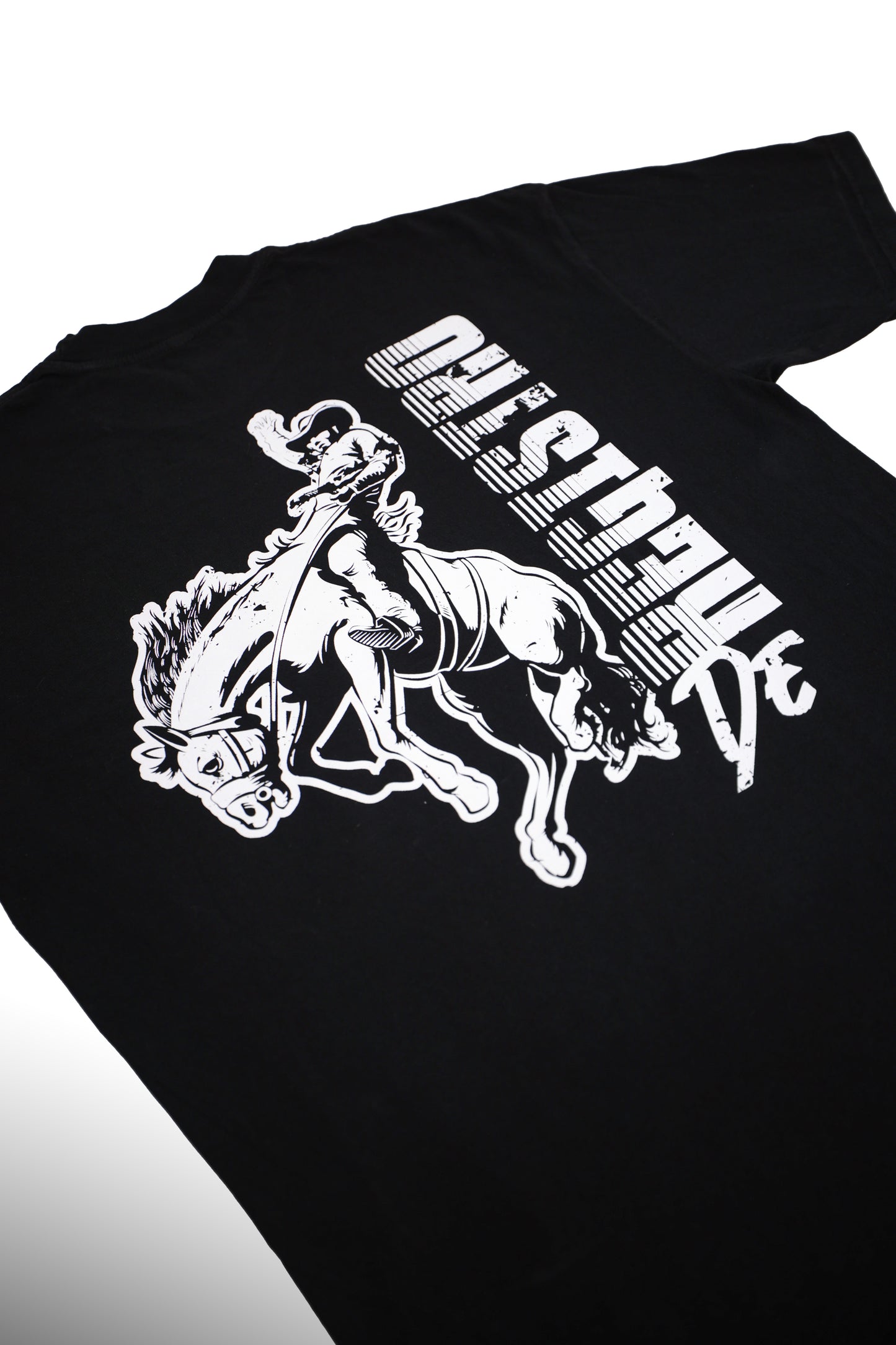 DR Rodeo Shirt