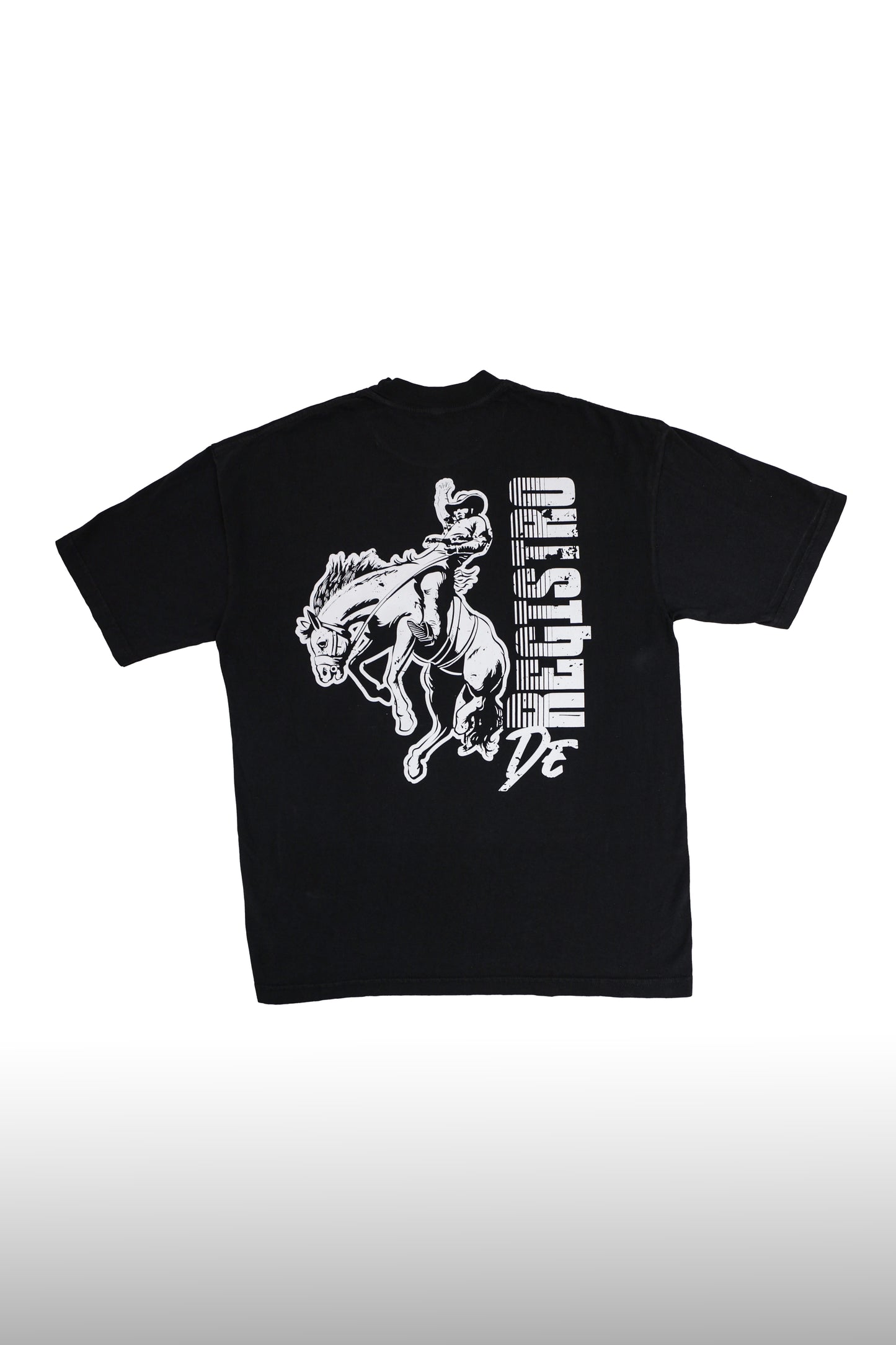 DR Rodeo Shirt