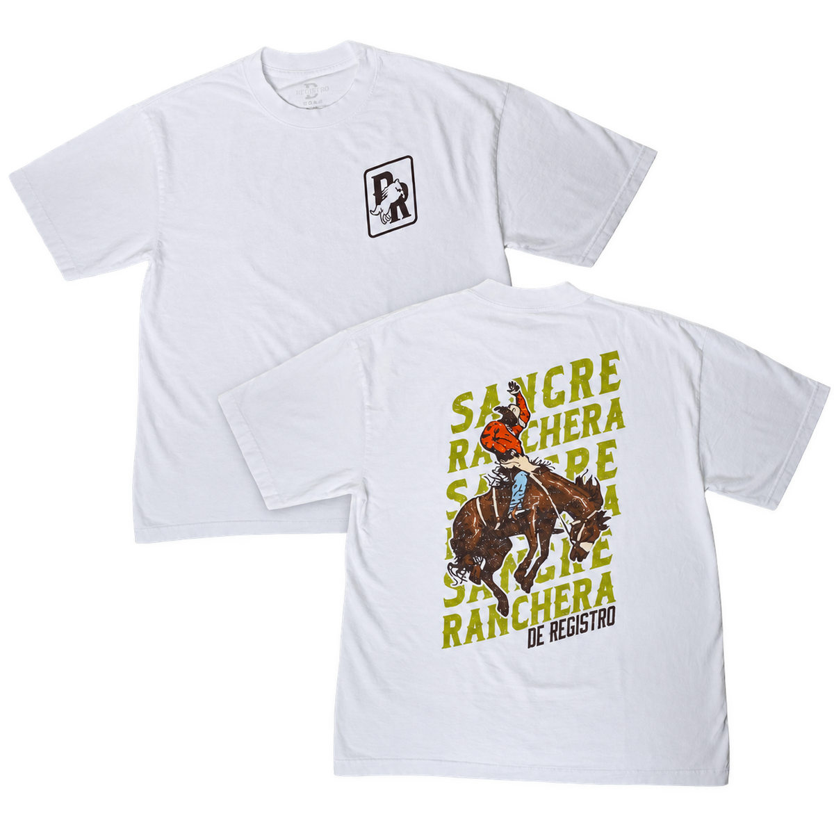 Sangre Ranchera