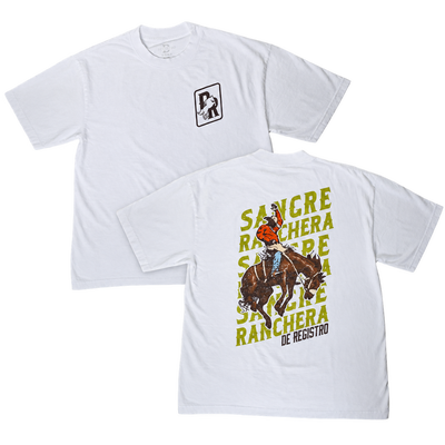 Sangre Ranchera