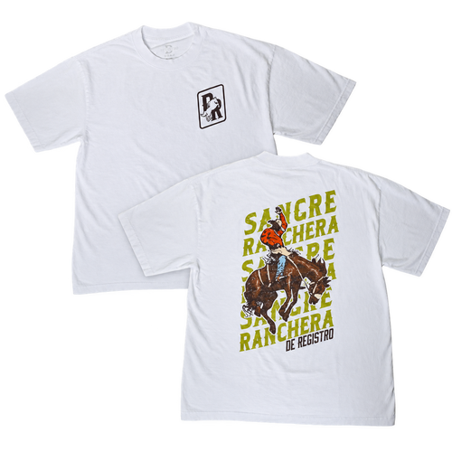 Sangre Ranchera