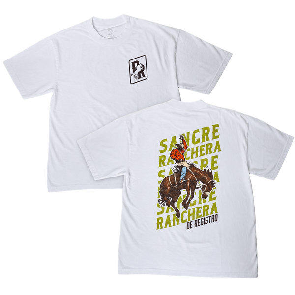 Sangre Ranchera