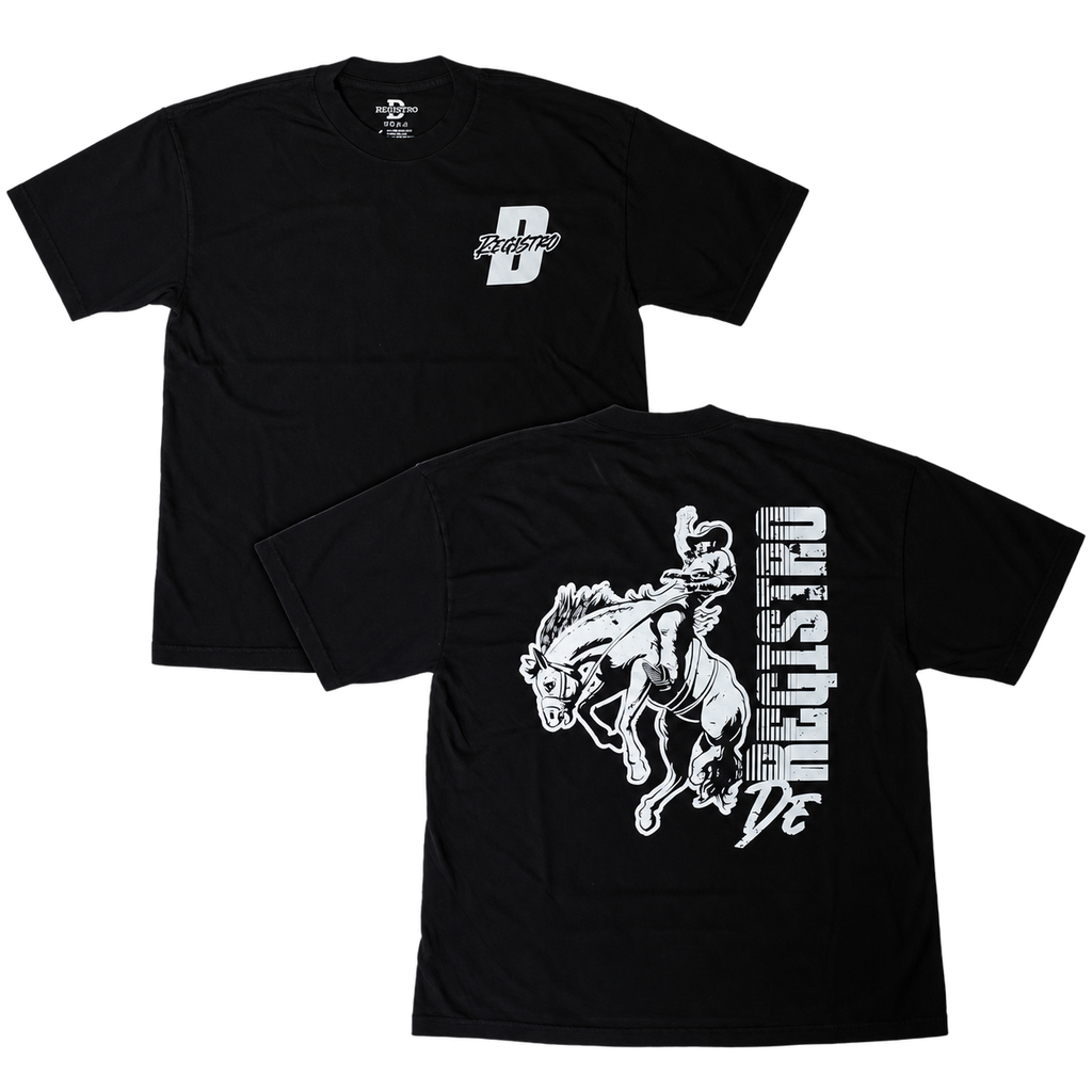 Rode Shirt