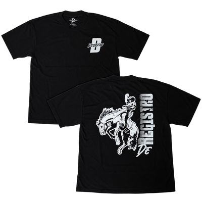 Rode Shirt