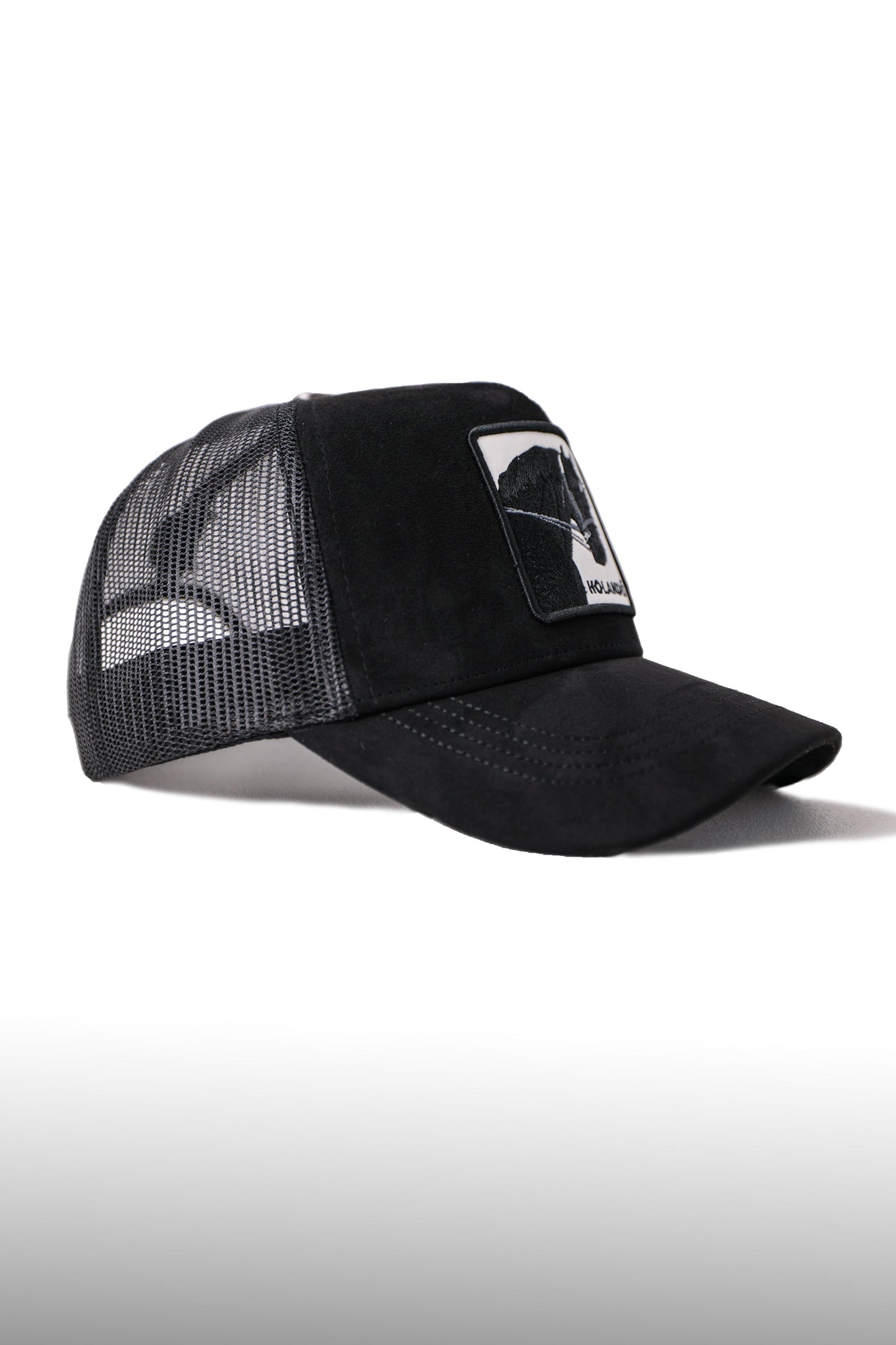 Holandés Hat