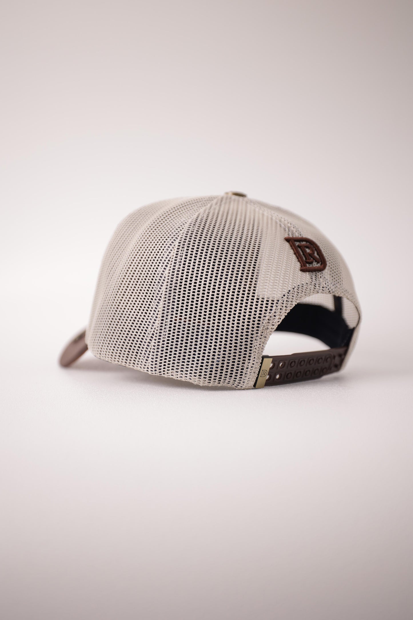 Gunner Blue Hat