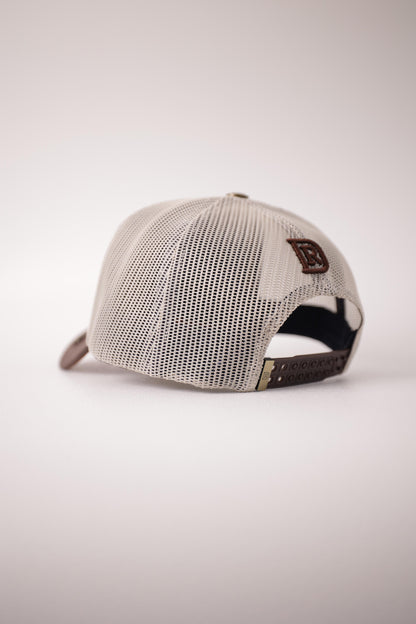 Gunner Blue Hat