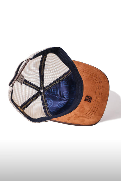 Gunner Blue Hat